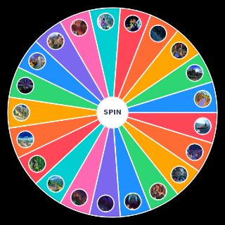 Random Sonic Racing Transformed tracks Picker