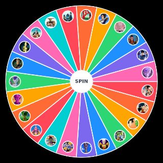 Every Dragon Ball Arc Random Generator