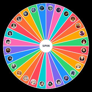 Choose a Random Demon Slayer main characters only