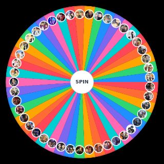 Spin the Wheel: MLM ships