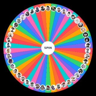 Len'en characters Random Generator