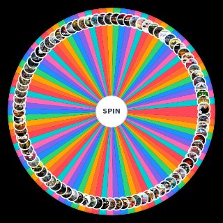 2000 2025 FPS Games Random Picker