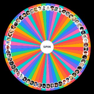Spin the Wheel: Mecha Protagonist