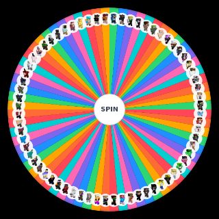 Spin the Wheel: SIMPS S2