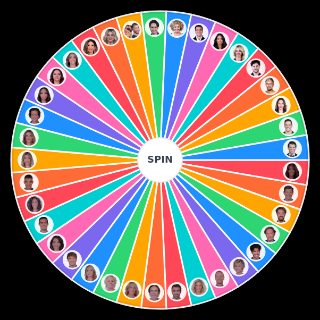 GFVIP 6: la resa dei conti Random Picker