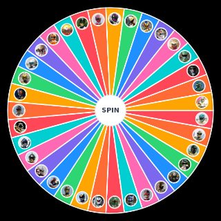 Random Super Sentai & Power Rangers Sixth Rangers Picker