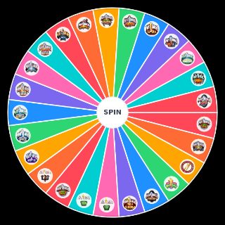 Choose a Random Terra's of Power Rangers seasons