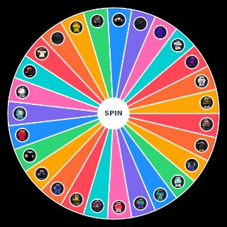 PotPvP Random Generator