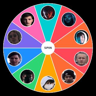 Random Diversity Member Picker