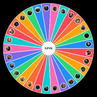 Random Harry Potter Characters Picker