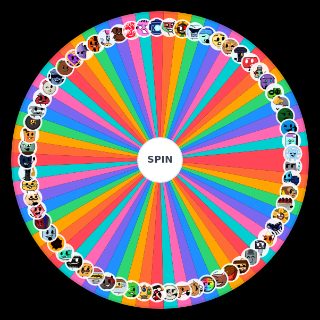Choose a Random Battle for Something MINI 12 Contestants