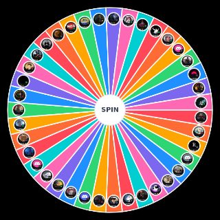 Spin the Wheel: Northgard Players