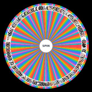 Completed Games (Objective) Random Generator