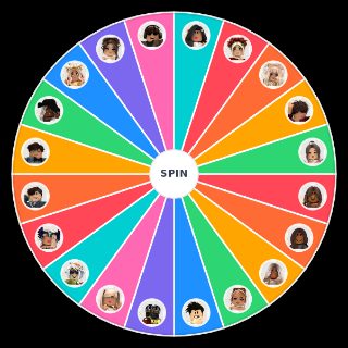 Random RBBUS Legends: The Final Battle Trust Picker