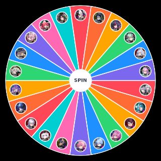 Pick a Random NTE Character