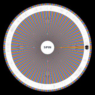 App camp lol Wheel