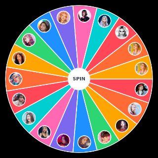 Spin the Wheel: Top Famale Rappers in Kpop
