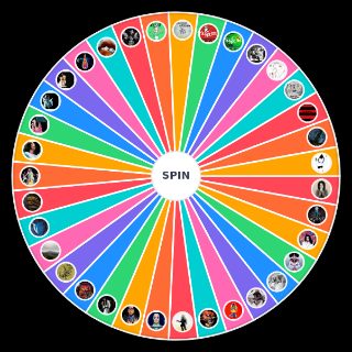 Choose a Random Björk Albums (2023)