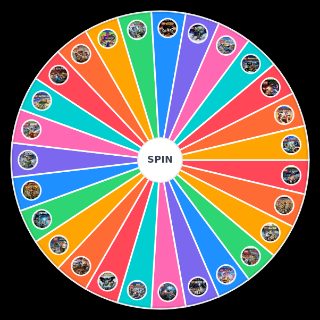 Random Best Lego games Picker