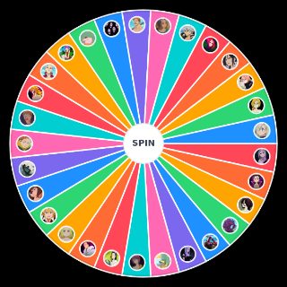 Pick a Random Seven Deadly Sins!