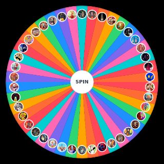 Spin the Wheel: Videos de Nautrash