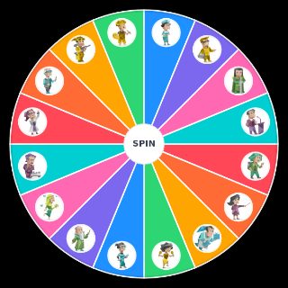 Random MBTI milfs Picker