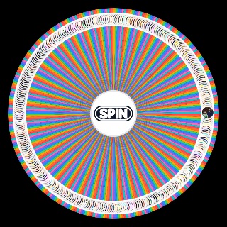 Spin the Wheel: Cartoon Couples