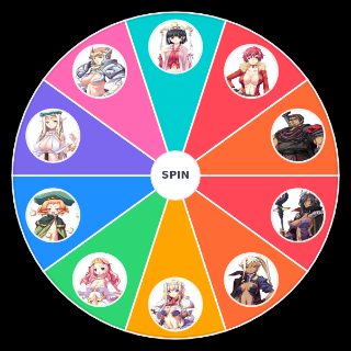 Random Kuroinu Universe Character Personality Maker Picker