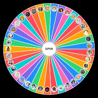 Random One Piece Deaths Wheel