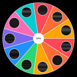 Helluva Boss Songs Wheel