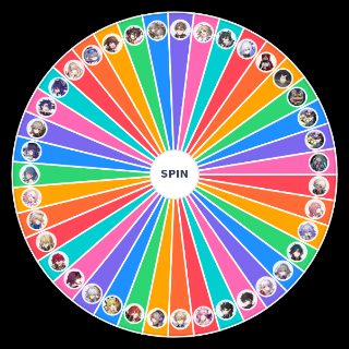 Honkai Starrail Character Random Generator