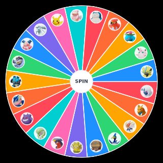 Pick a Random Pokemon Unite Solo Queue