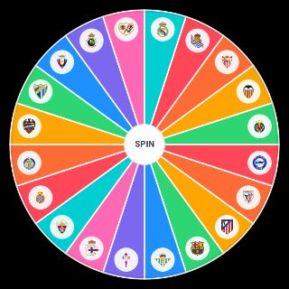 Pick a Random LaLiga 26/27