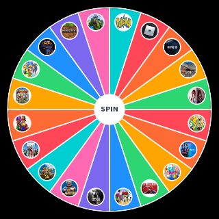 les jeux vidéos Wheel
