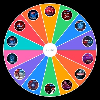 Pick a Random Beat Saber OST/Music Pack