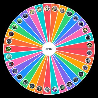 Value (+New Skin) Random Generator