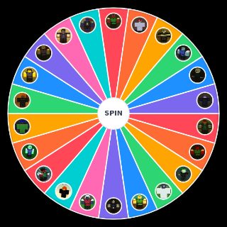 Rogue Lineage Races Wheel