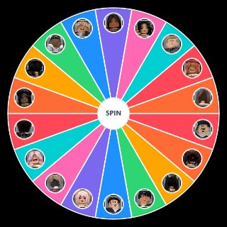 Spin the Wheel: Big Brother International 13 Reasons Why