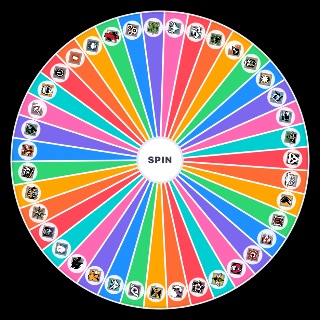 EVERY ATTACKER IN R6 (Y11S1) Random Picker