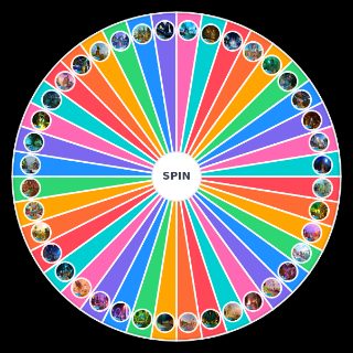 CTRNF Tracks (All DLC Tracks Included) Wheel