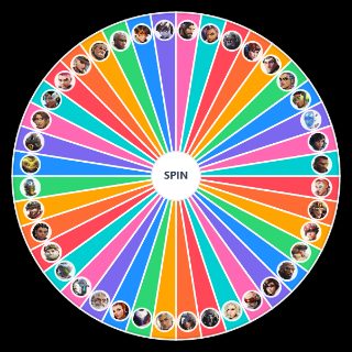 Spin the Wheel: Overwatch 2 All Heroes (Up To S10)
