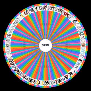 seventeen discography (until super) Random Generator