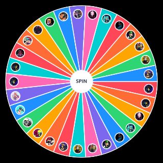 Pick a Random FNF Mods