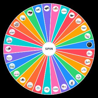 Final Fantasy main series Random Picker