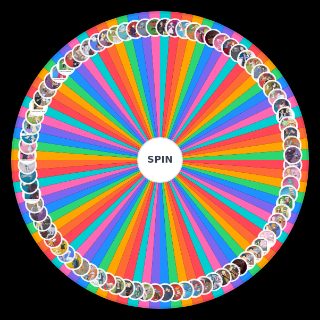 Spin the Wheel: Pokémon Masters EX Battle! Music