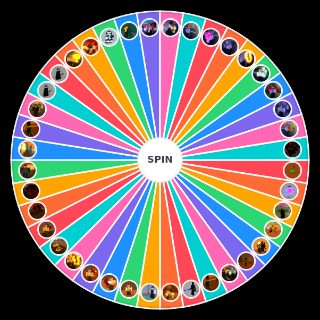 UNOB OABDM (By Atom, Fex, and Vesvious) Random Picker