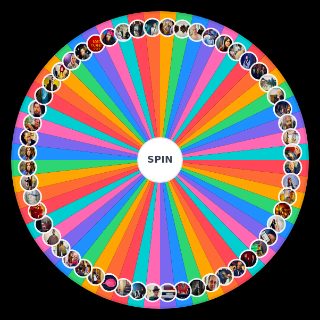 'I Think You Should Leave with Tim Robinson' Sketches Wheel