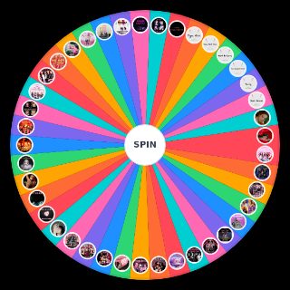 Pick a Random All Blackpink songs (including collaborations & solos)