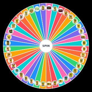 Choose a Random Ultimate Sour Patch Kids USA (2023)