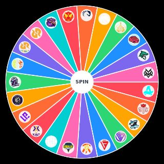 Random MLBB MOBILE LEGENDS M6 WORLD CHAMPIONSHIP Picker